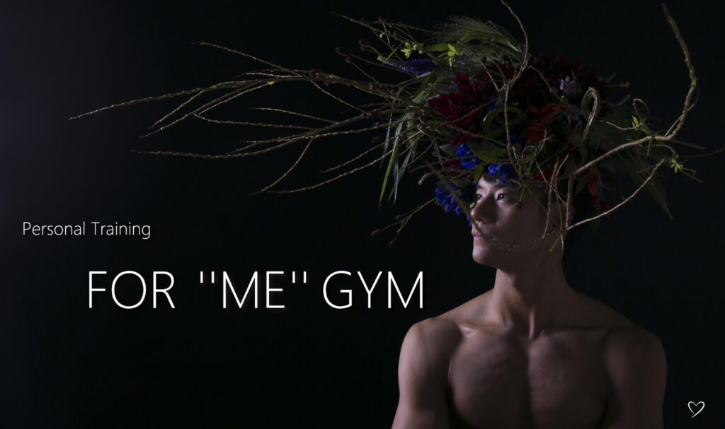 FOR”ME”GYM