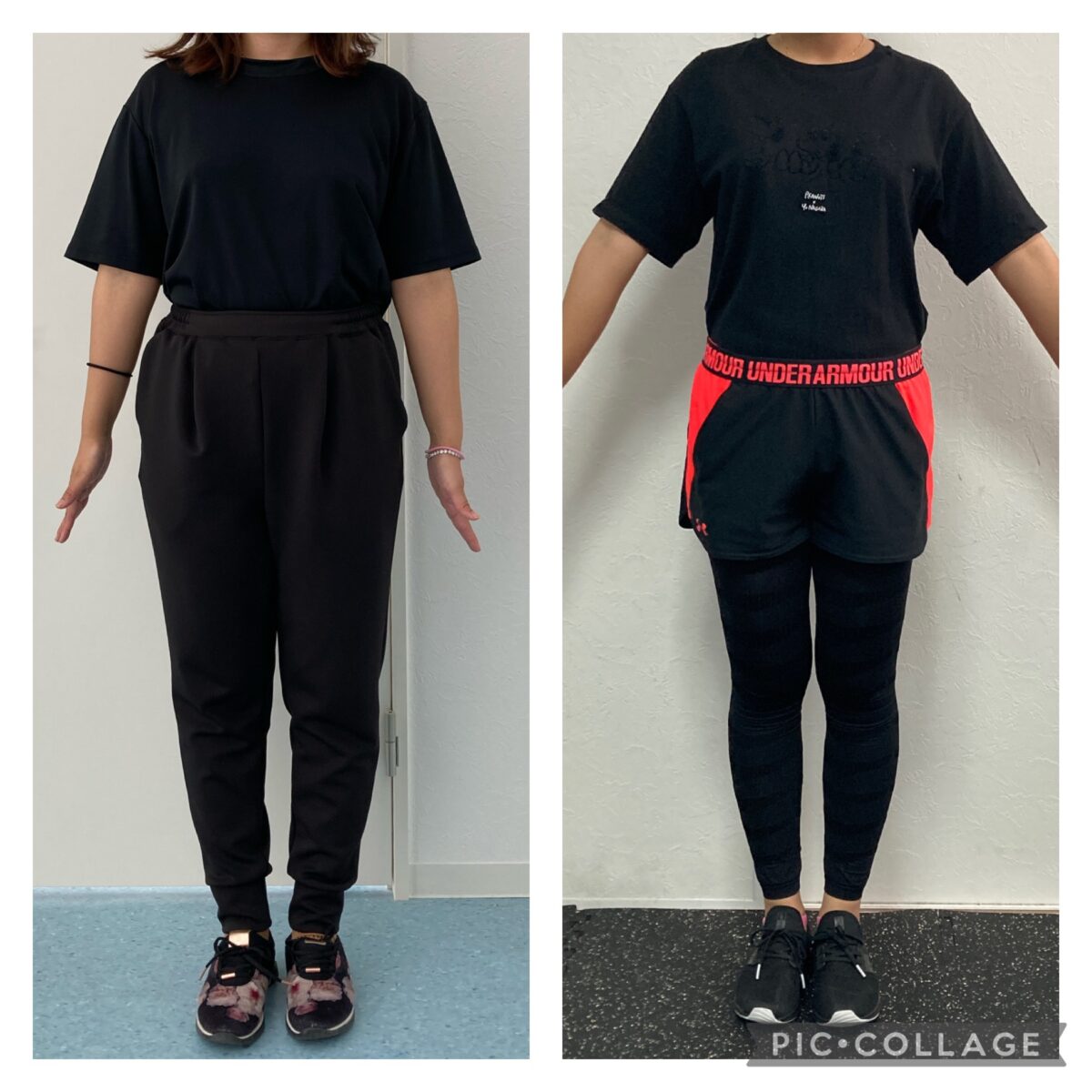 B/A 30代　女性