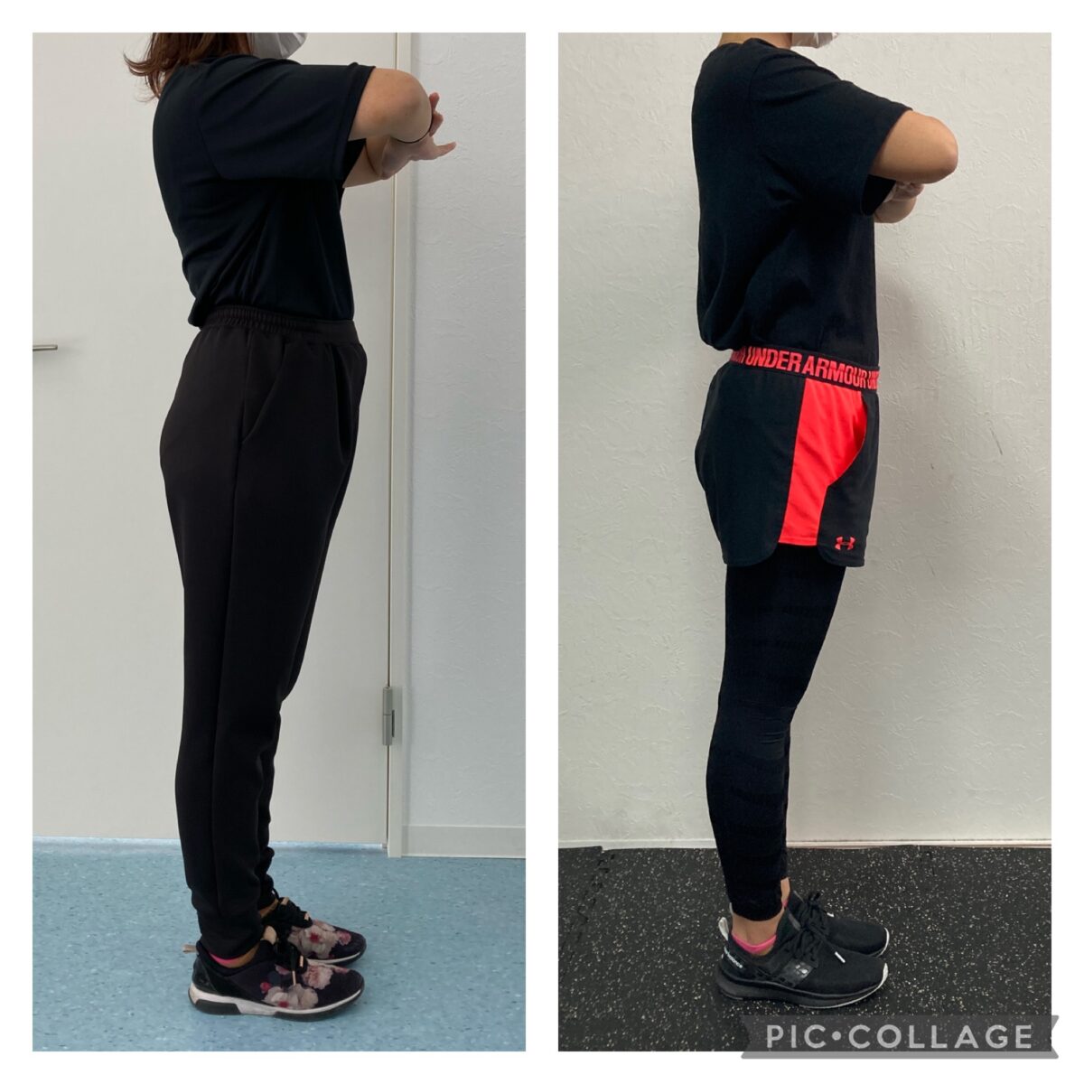 B/A 30代　女性