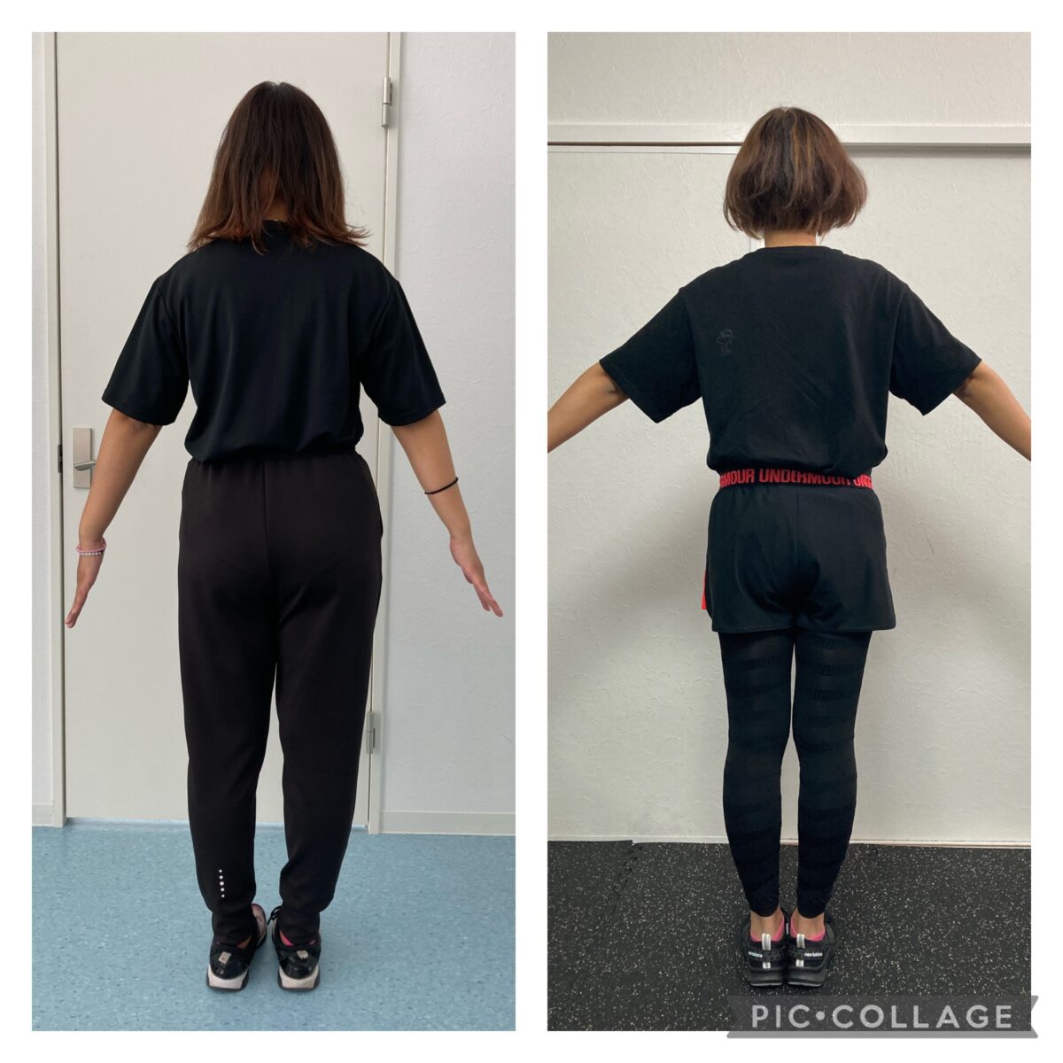 B/A 30代　女性