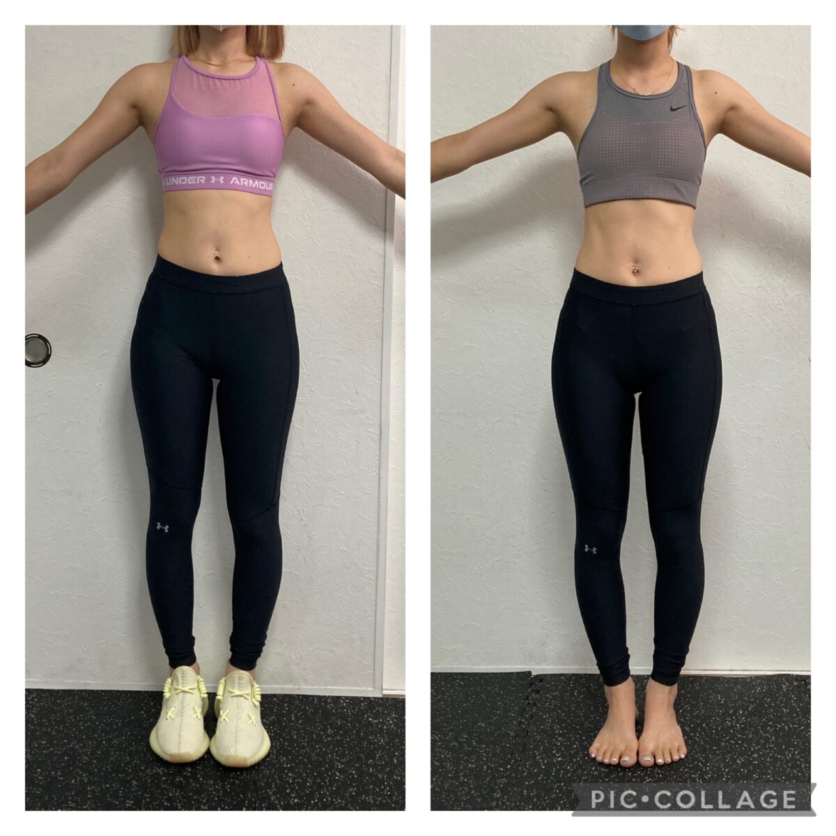 B/A　20代女性