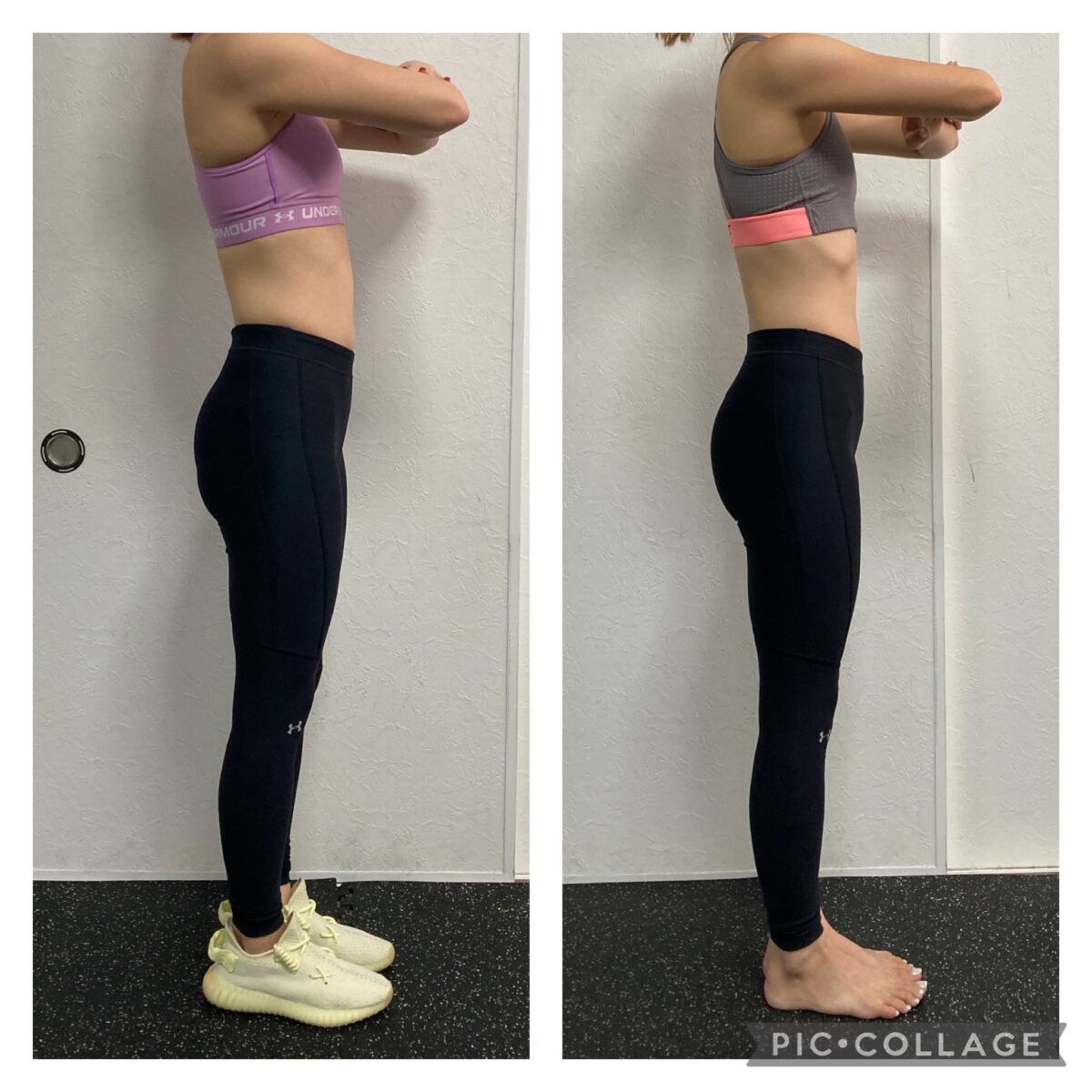 B/A　20代女性