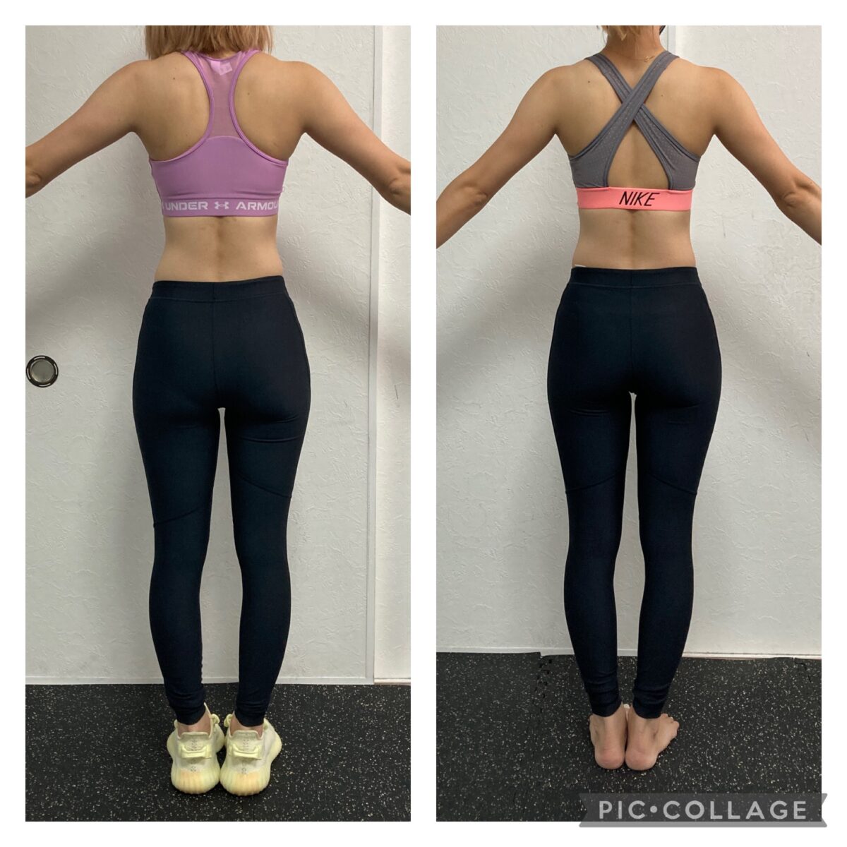 B/A　20代女性