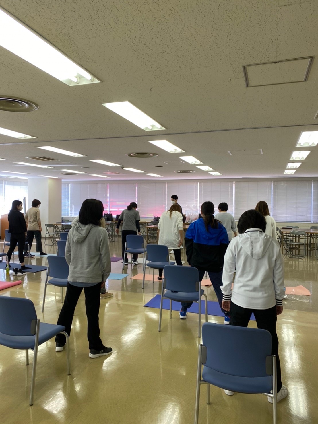 【ダイエットの方程式⁉︎】セミナーレポート〜北区大曽根パーソナルジム「FOR”ME”GYM」〜