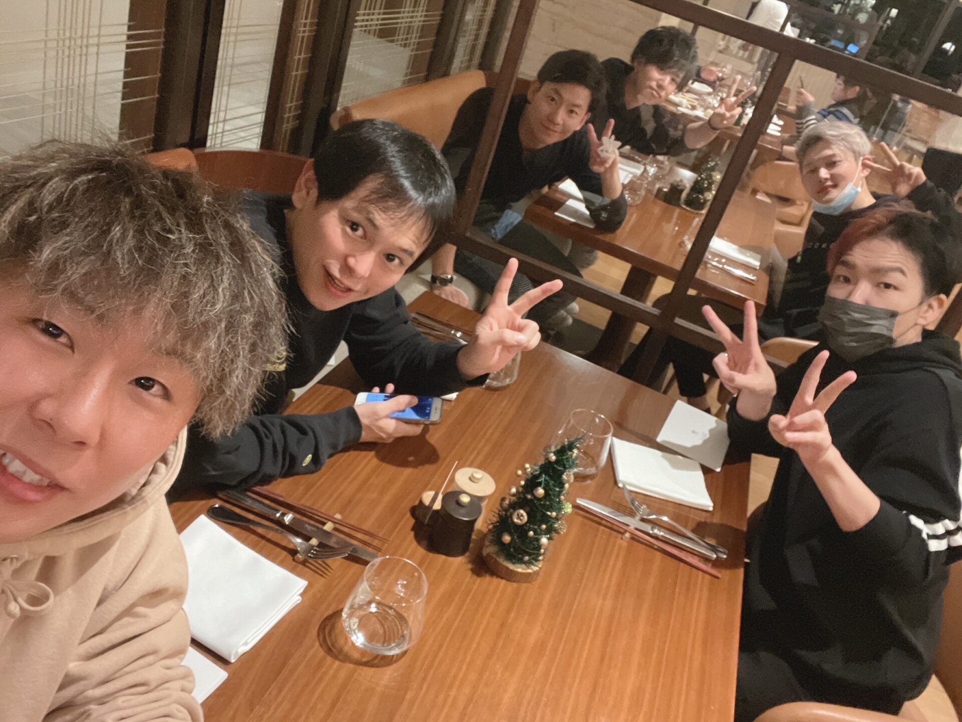 〜ICE GYM GROUP慰安旅行レポート〜パーソナルトレーニング「FOR ”ME” GYM」名古屋市北区大曽根