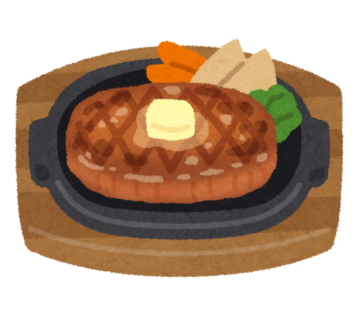 【2月9日は肉の日】お肉を食べよう！パーソナルトレーニングFOR “ME” GYM大曽根