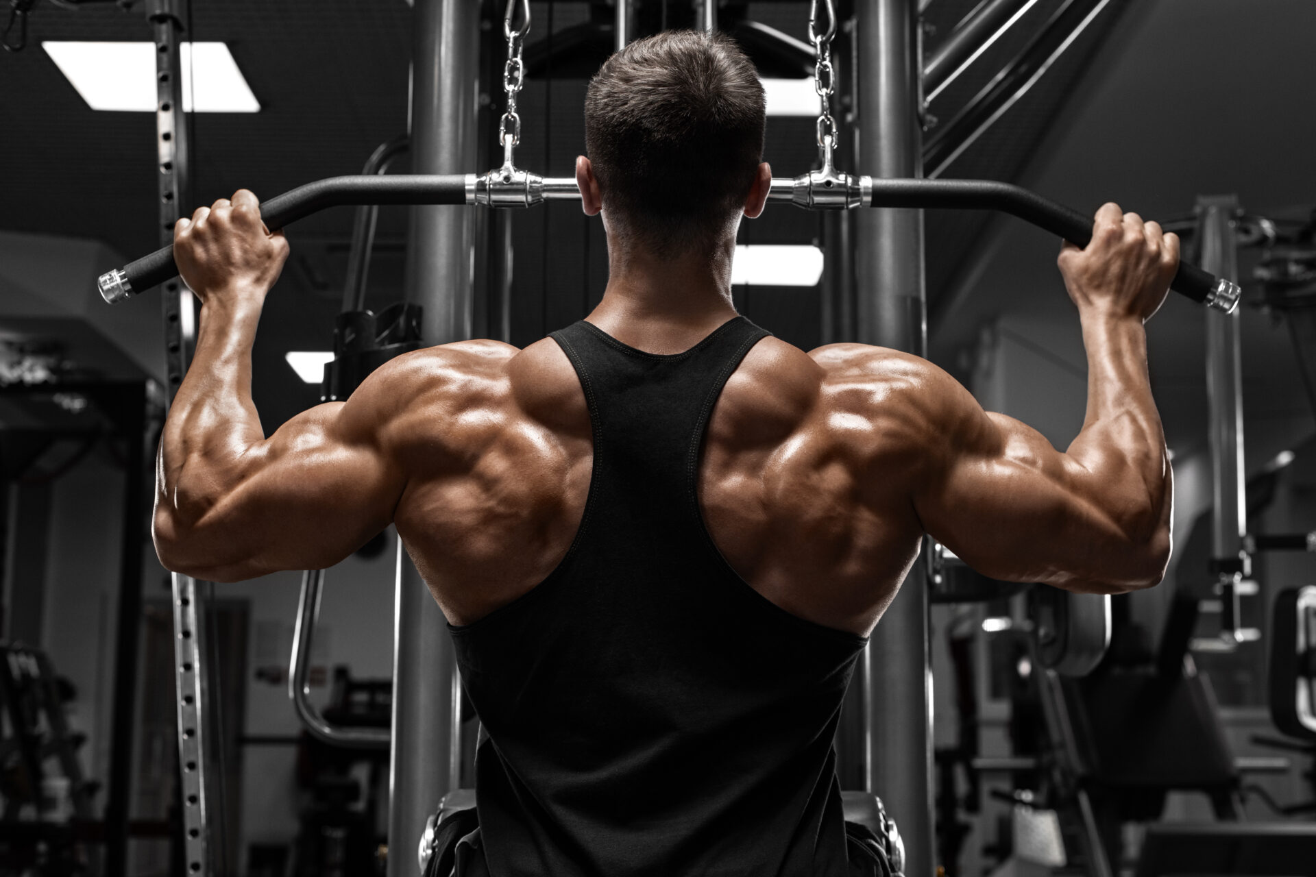 パーソナルトレーニングFOR “ME” GYMの〜お悩み相談室 第二弾〜