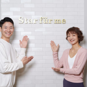 名古屋市北区大曽根 パーソナルジム　ピラティス　Star for me