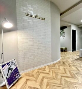 名古屋市北区大曽根 パーソナルピラティス Star for me