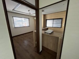 名古屋市北区大曽根 パーソナルジム　ピラティス　FOR ME GYM
