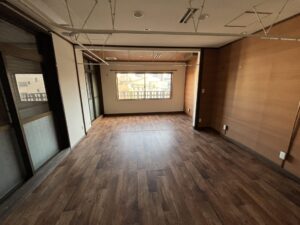 名古屋市北区大曽根 パーソナルジム　ピラティス　FOR ME GYM