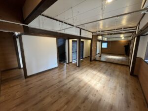 名古屋市北区大曽根 パーソナルジム　ピラティス　FOR ME GYM